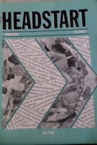 Headstart Beginner Workbook
