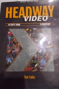 Headway Elementary Video