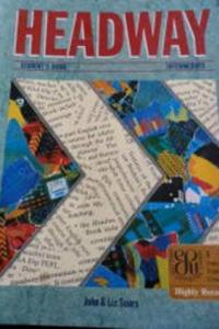 Headway Student's Book Intermediate