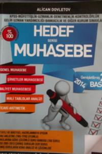 Hedef Serisi Muhasebe