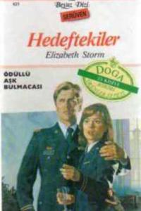 Hedeftekiler (Serüven)