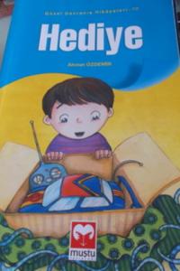 Hediye