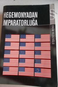 Hegemonyadan İmparatorluğa