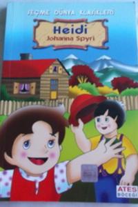 Heidi
