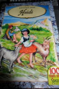 Heidi