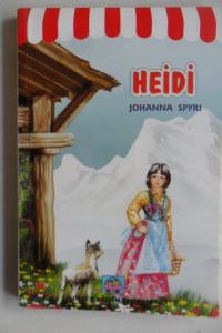 Heidi