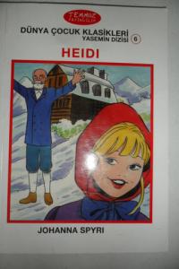 Heidi