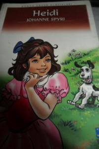 Heidi