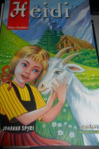 Heidi
