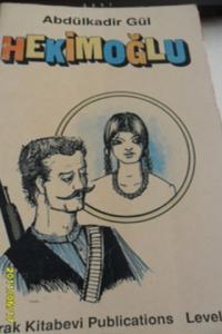Hekimoğlu