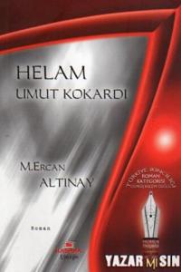 Helam Umut Kokardı
