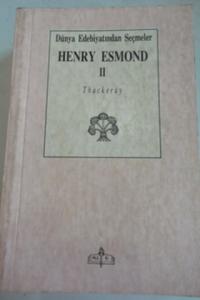 Henry Esmond II