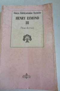 Henry Esmond III