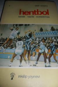 Hentbol