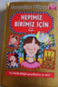 Hepimiz Birimiz İçin