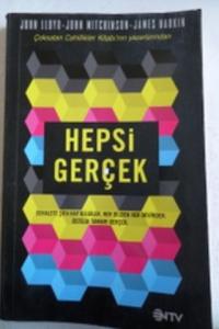 Hepsi Gerçek