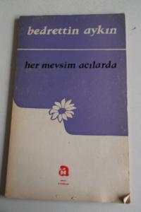 Her Mevsim Acılarda
