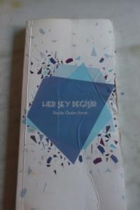 Her Şey Değişir
