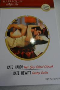 Her Şey Güzel Olacak / İnatçı Gelin - 14