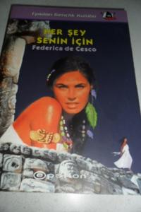 Her Şey Senin İçin