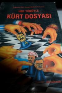 Her Yönüyle Kürt Dosyası