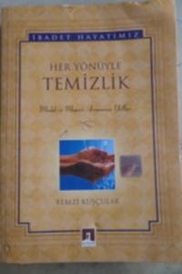 Her Yönüyle Temizlik