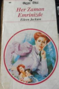 Her Zaman Emrinizde - 688