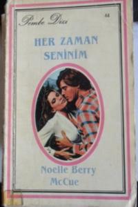 Her Zaman Seninim - 44 (Pembe Dizi)