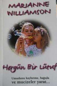 hergün bir lütuf