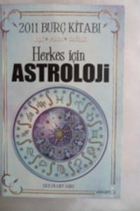 Herkes İçin Astroloji 2011