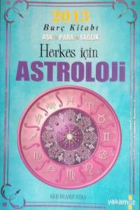 Herkes İçin Astroloji 2013