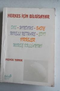 Herkes İçin Bilgisayar