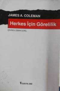 Herkes İçin Görelilik
