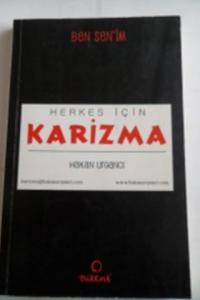 Herkes İçin Karizma