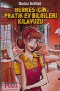 Herkes İçin Pratik Ev Bilgileri Kılavuzu