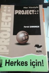 Herkes İçin Project