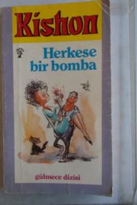 Herkese Bir Bomba