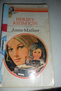 Herşey Kızım İçin - 25