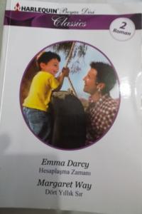 Hesaplaşma Zamanı / Dört Yıllık Sır - 74