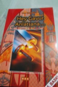 Hey Gavur Anlatsana