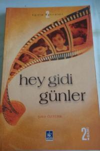 Hey Gidi Günler