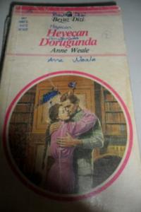 Heyecan Doruğunda - 557
