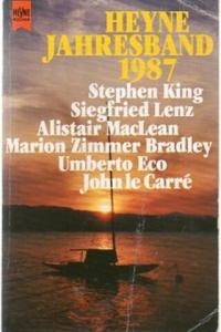 Heyne Jahresband 1987