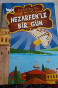 Hezarfen'le Bir Gün