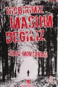 Hiçbirimiz Masum Değiliz