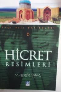 Hicret Resimleri