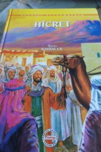 Hicret
