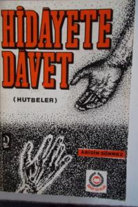 Hidayete Davet