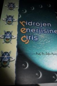 Hidrojen Enerjisine Giriş