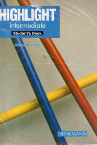 Hightlight Intermediate (Student's Book)